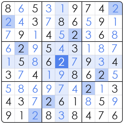 nyc sudoku